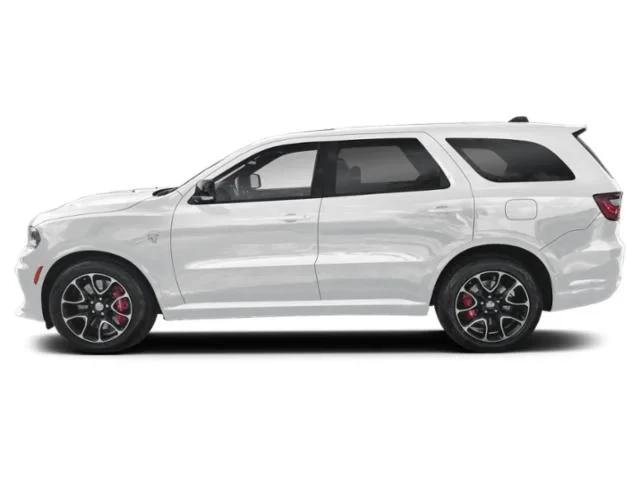 2026 Dodge Durango SRT Hellcat 3rd Gen - Image 2 of 15
