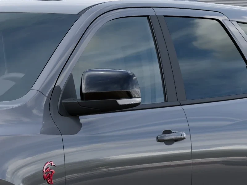 2026 Dodge Durango SRT Hellcat 3rd Gen - Image 12 of 26