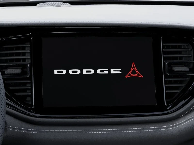 2026 Dodge Durango SRT Hellcat 3rd Gen - Image 18 of 31
