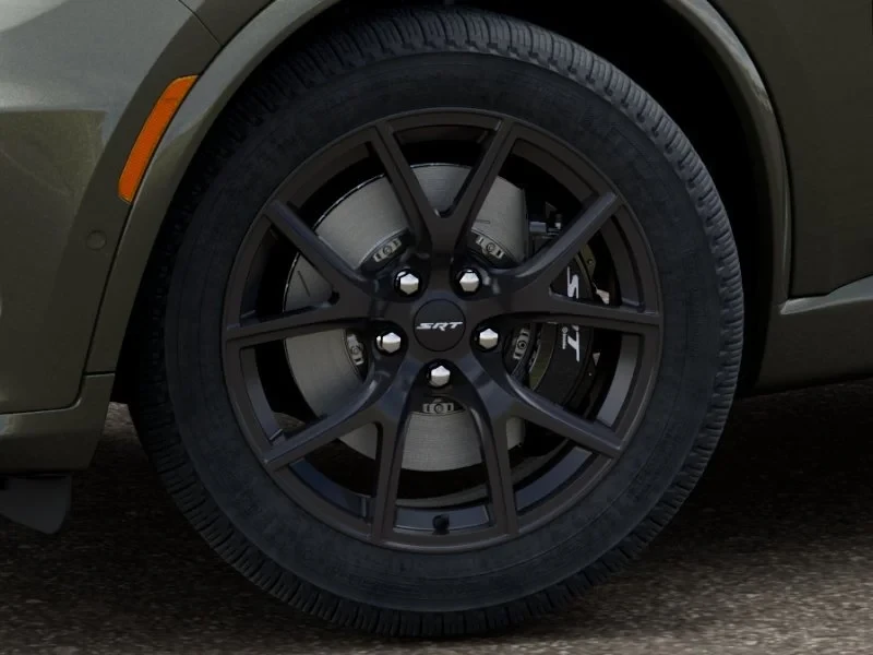 2026 Dodge Durango SRT Hellcat 3rd Gen - Image 8 of 31