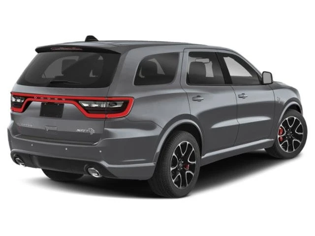 2026 Dodge Durango 3rd Gen - Image 3 of 15