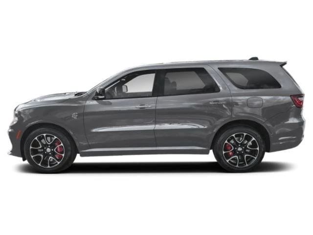 2026 Dodge Durango 3rd Gen - Image 2 of 15