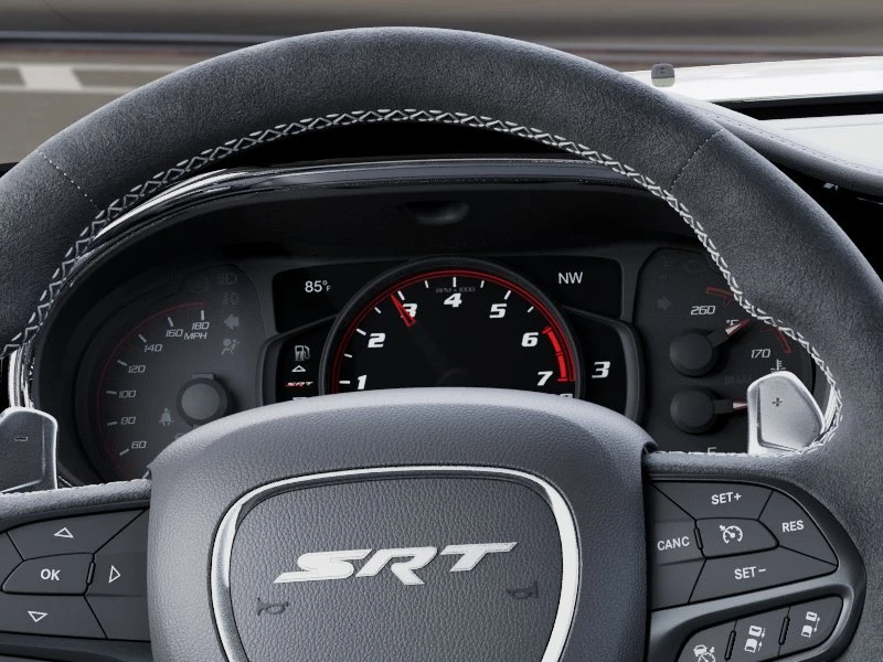 2026 Dodge Durango SRT Hellcat 3rd Gen - Image 17 of 26
