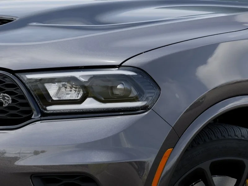 2026 Dodge Durango SRT Hellcat 3rd Gen - Image 6 of 21