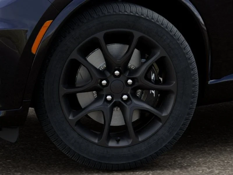 2026 Dodge Durango SRT Hellcat 3rd Gen - Image 8 of 31