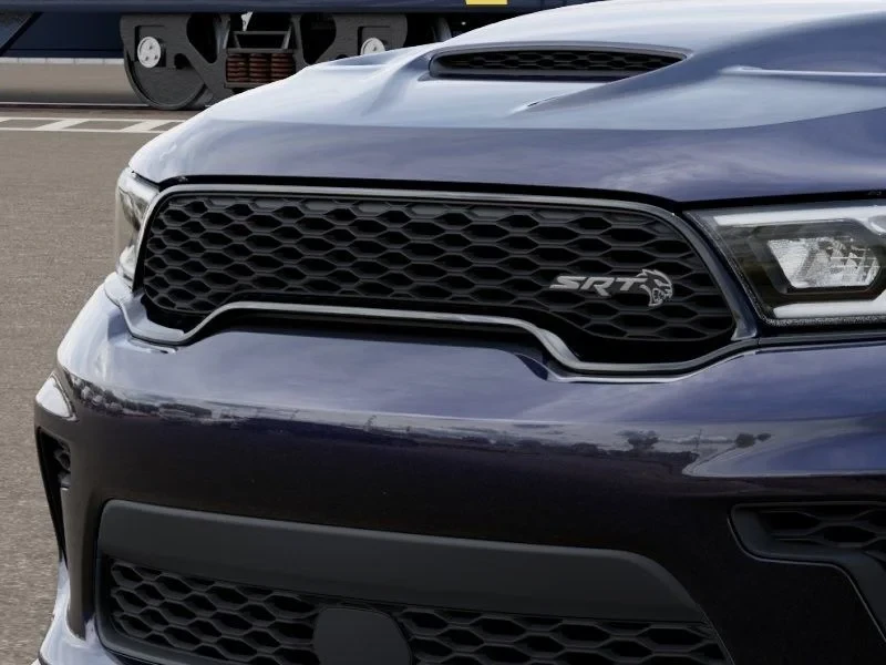 2026 Dodge Durango SRT Hellcat 3rd Gen - Image 11 of 31