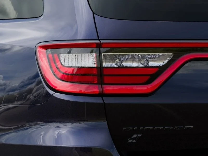 2026 Dodge Durango SRT Hellcat 3rd Gen - Image 9 of 31