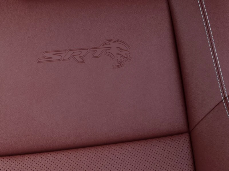 2026 Dodge Durango SRT Hellcat 3rd Gen - Image 20 of 31