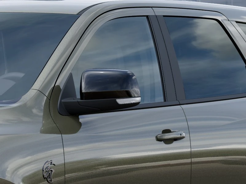 2026 Dodge Durango SRT Hellcat 3rd Gen - Image 12 of 31