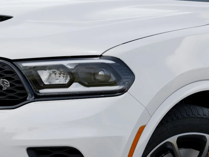 2026 Dodge Durango SRT Hellcat 3rd Gen - Image 6 of 12