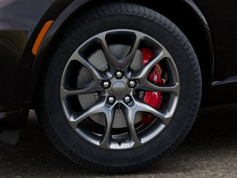 2026 Dodge Durango SRT Hellcat 3rd Gen - Image 4 of 21