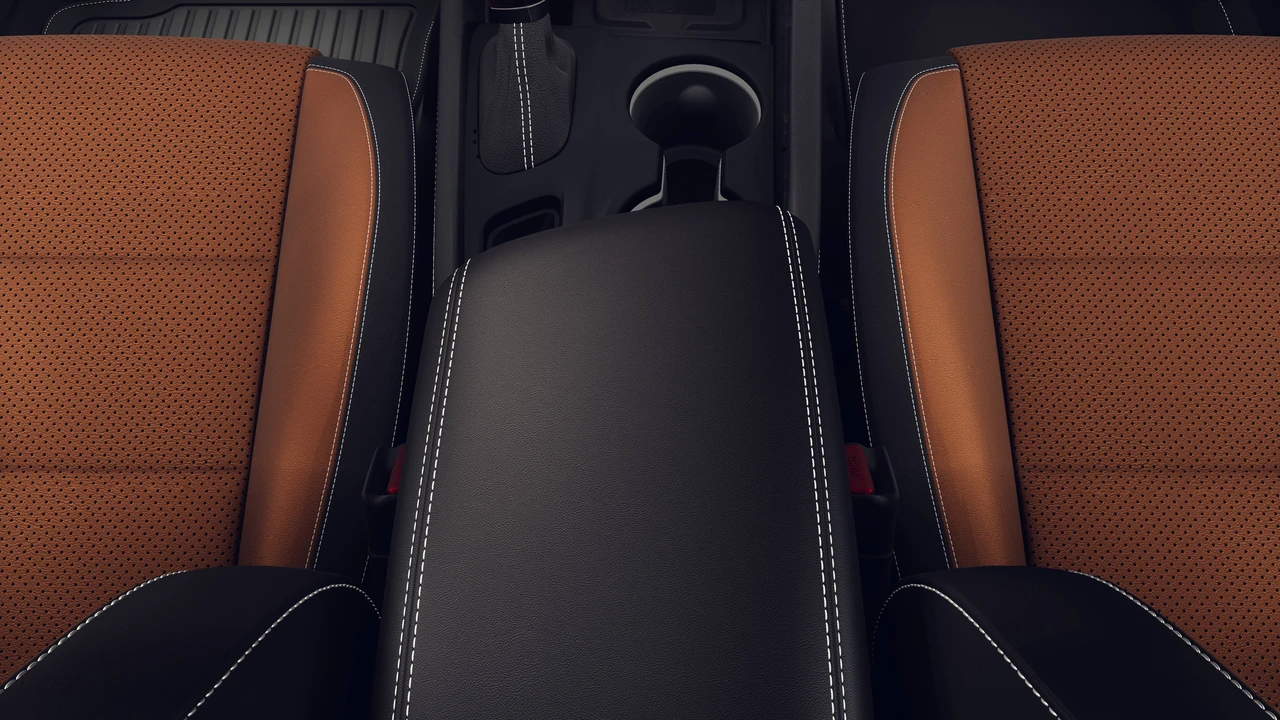 2026 Dodge Durango SRT Hellcat 3rd Gen - Image 16 of 21