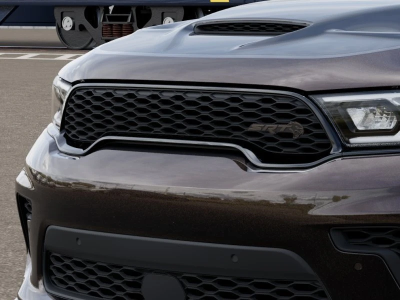 2026 Dodge Durango SRT Hellcat 3rd Gen - Image 7 of 12