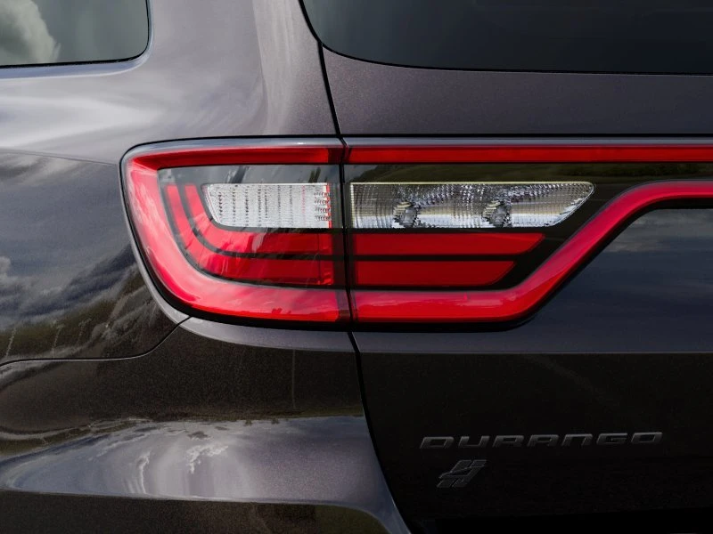 2026 Dodge Durango SRT Hellcat 3rd Gen - Image 5 of 12