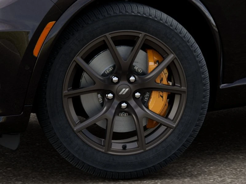 2026 Dodge Durango SRT Hellcat 3rd Gen - Image 4 of 12