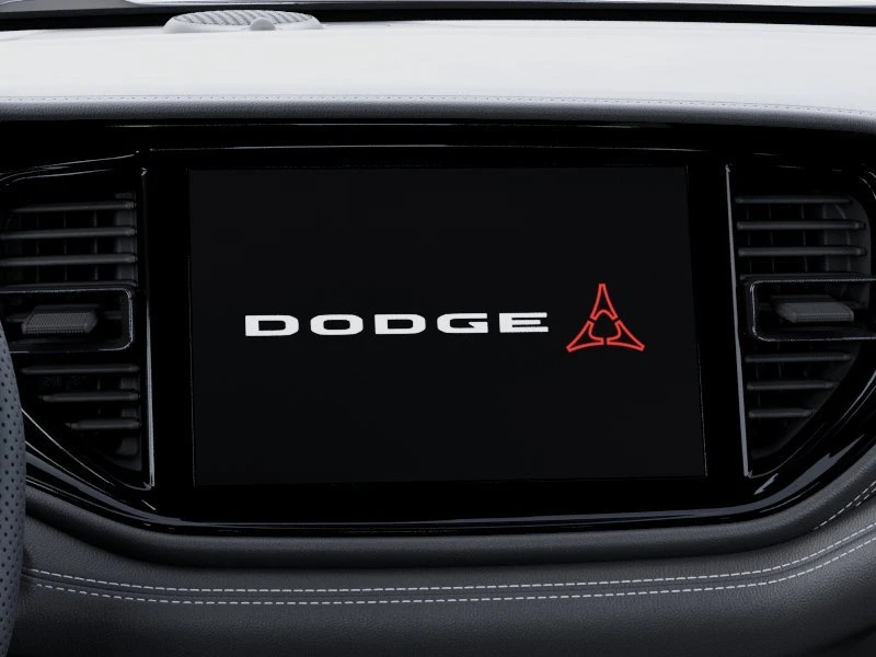 2026 Dodge Durango SRT Hellcat 3rd Gen - Image 10 of 12