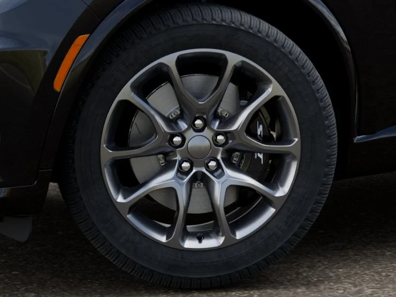 2026 Dodge Durango SRT Hellcat 3rd Gen - Image 8 of 26