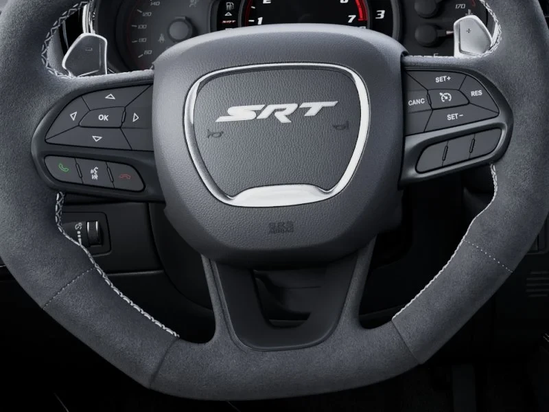 2026 Dodge Durango SRT Hellcat 3rd Gen - Image 19 of 26