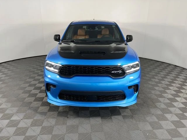 2026 Dodge Durango SRT Hellcat 3rd Gen - Image 4 of 31