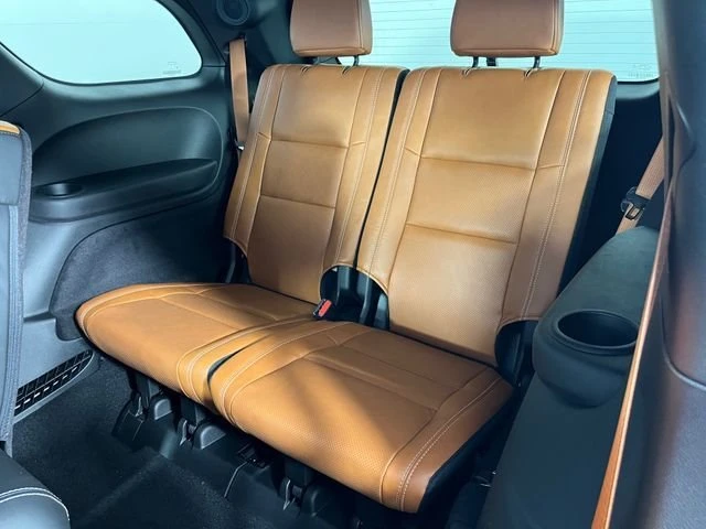 2026 Dodge Durango SRT Hellcat 3rd Gen - Image 12 of 31