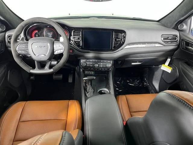 2026 Dodge Durango SRT Hellcat 3rd Gen - Image 13 of 31