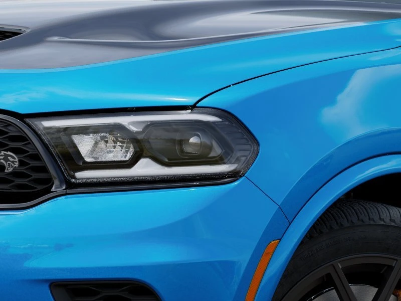 2026 Dodge Durango SRT Hellcat 3rd Gen - Image 25 of 31