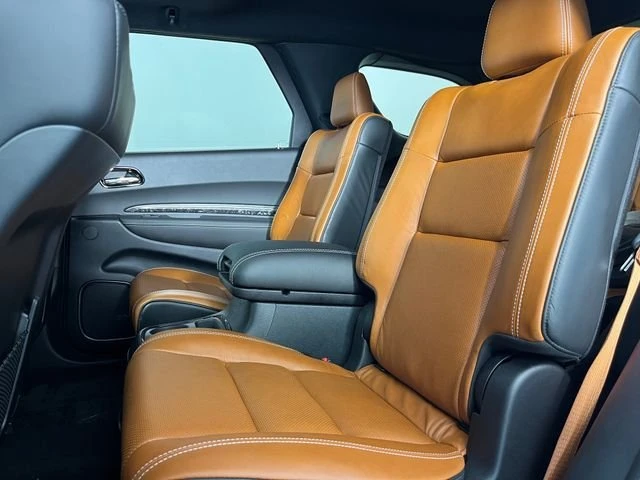 2026 Dodge Durango SRT Hellcat 3rd Gen - Image 11 of 31
