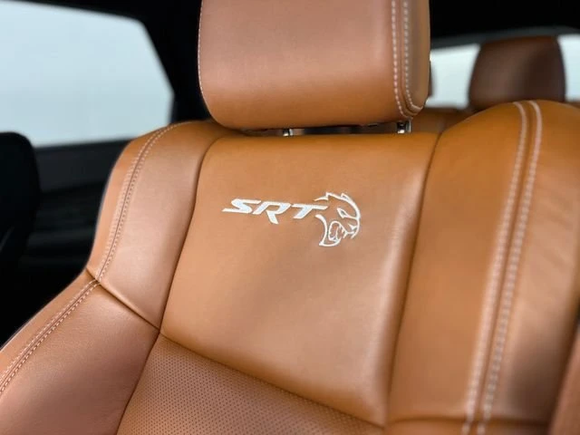 2026 Dodge Durango SRT Hellcat 3rd Gen - Image 10 of 31