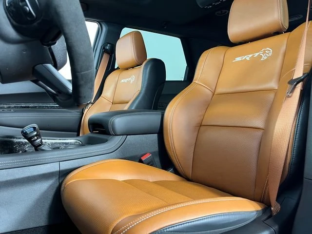 2026 Dodge Durango SRT Hellcat 3rd Gen - Image 9 of 31