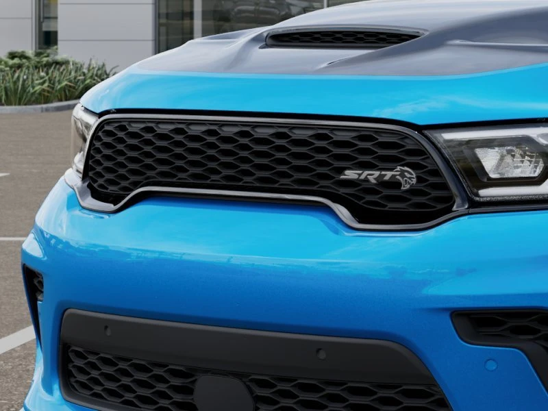 2026 Dodge Durango SRT Hellcat 3rd Gen - Image 26 of 31