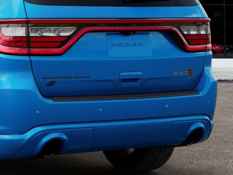 2026 Dodge Durango SRT Hellcat 3rd Gen - Image 13 of 31