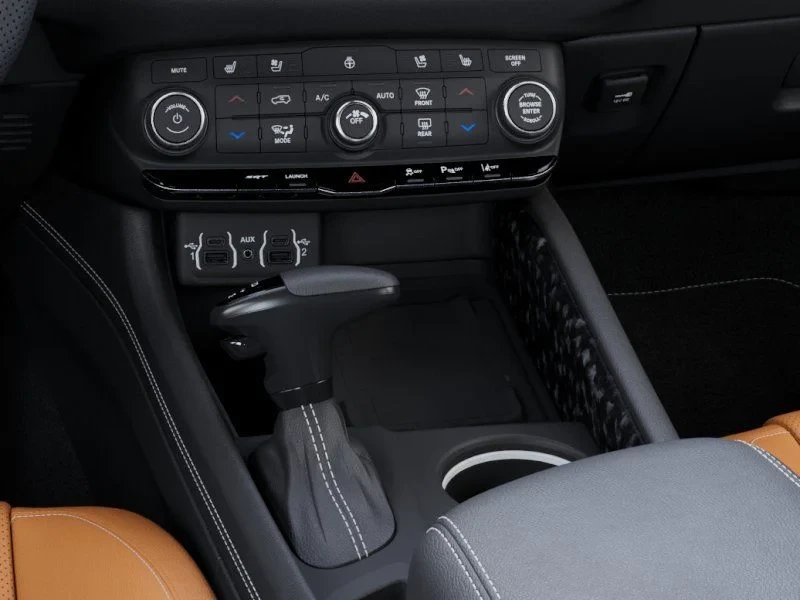 2026 Dodge Durango SRT Hellcat 3rd Gen - Image 24 of 31