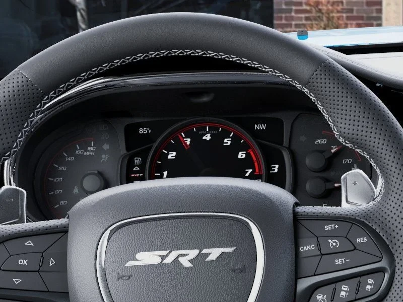 2026 Dodge Durango SRT Hellcat 3rd Gen - Image 17 of 31