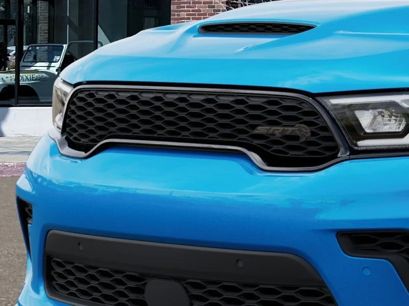 2026 Dodge Durango SRT Hellcat 3rd Gen - Image 11 of 31
