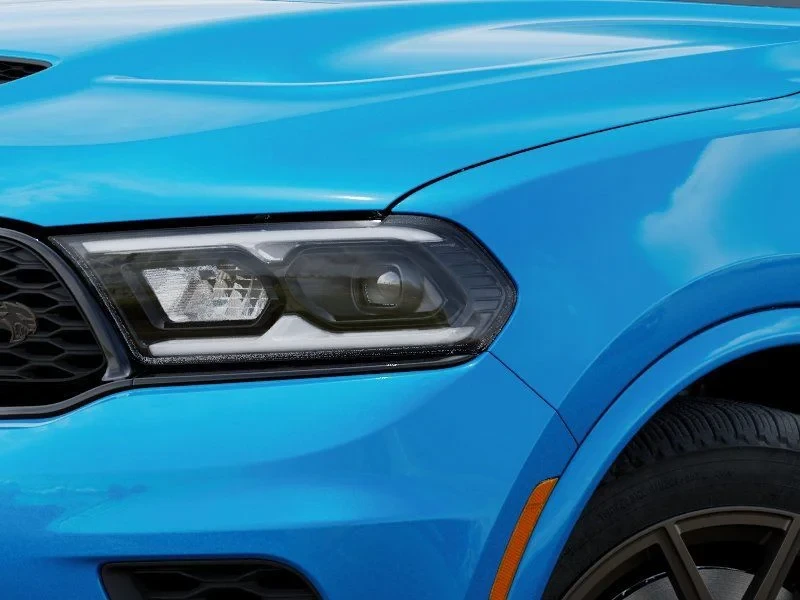 2026 Dodge Durango SRT Hellcat 3rd Gen - Image 10 of 31