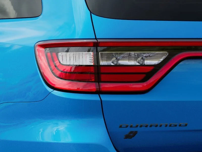 2026 Dodge Durango SRT Hellcat 3rd Gen - Image 9 of 31