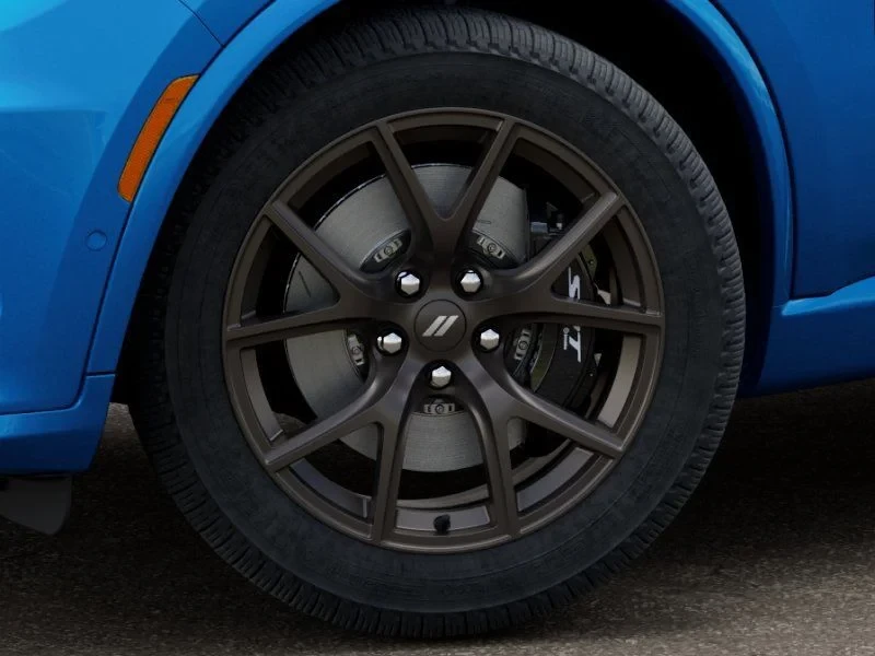 2026 Dodge Durango SRT Hellcat 3rd Gen - Image 8 of 31