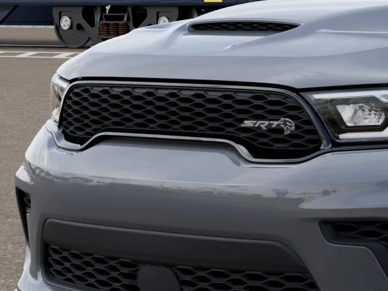 2026 Dodge Durango SRT Hellcat 3rd Gen - Image 11 of 31
