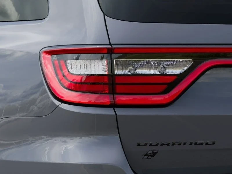 2026 Dodge Durango SRT Hellcat 3rd Gen - Image 9 of 31
