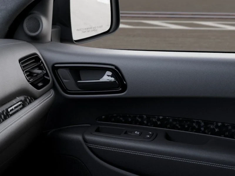 2026 Dodge Durango SRT Hellcat 3rd Gen - Image 25 of 31
