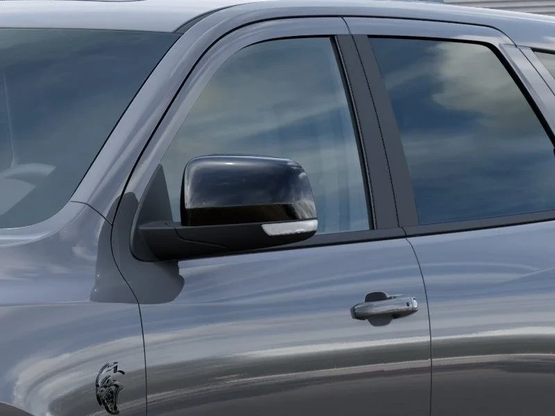 2026 Dodge Durango SRT Hellcat 3rd Gen - Image 12 of 31