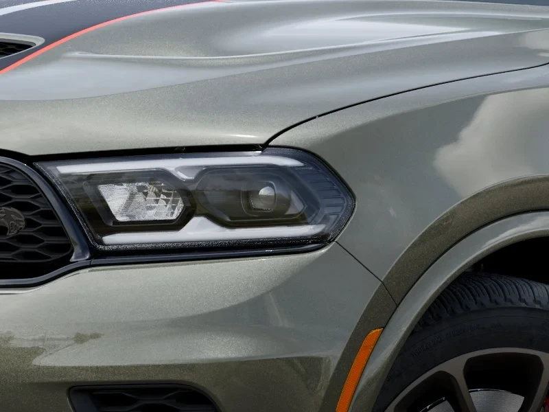 2026 Dodge Durango SRT Hellcat 3rd Gen - Image 6 of 21