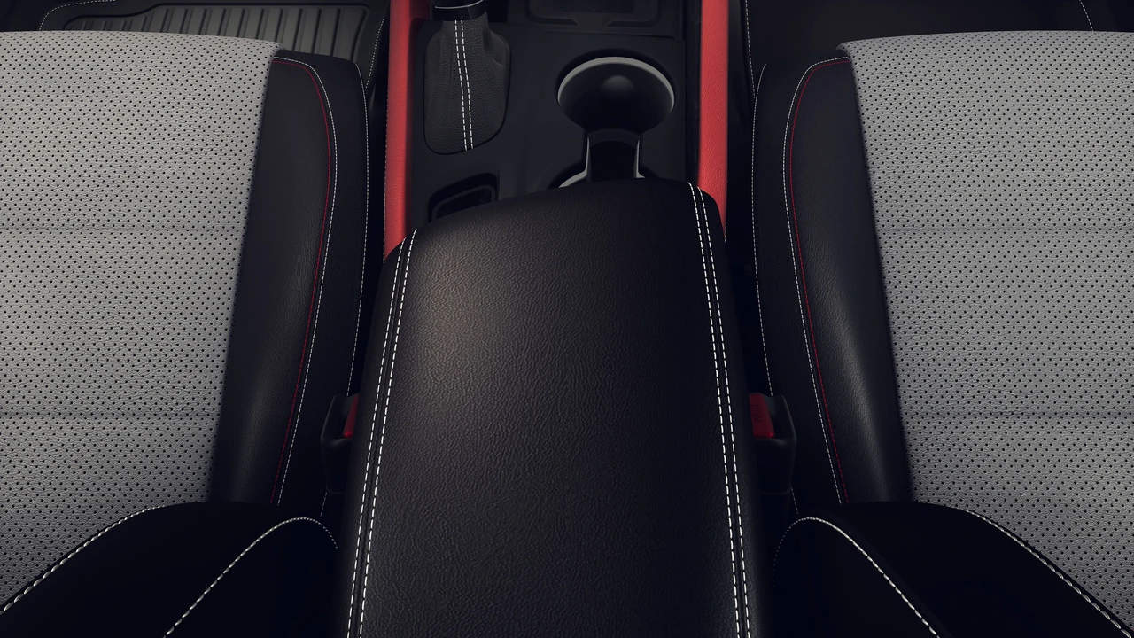 2026 Dodge Durango SRT Hellcat 3rd Gen - Image 16 of 21