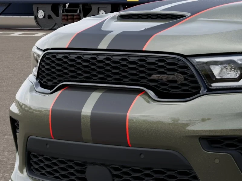2026 Dodge Durango SRT Hellcat 3rd Gen - Image 7 of 21