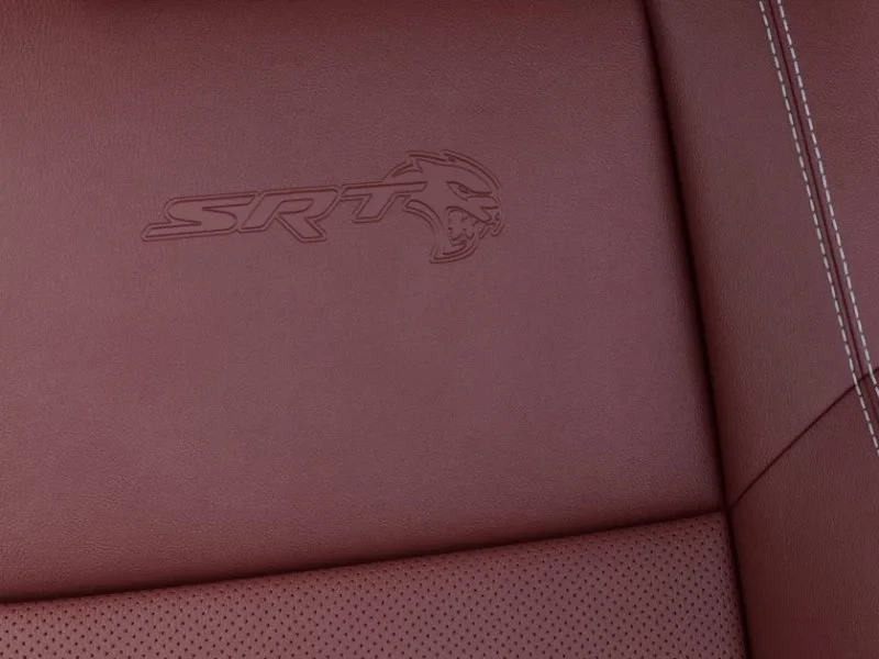 2026 Dodge Durango SRT Hellcat 3rd Gen - Image 11 of 12