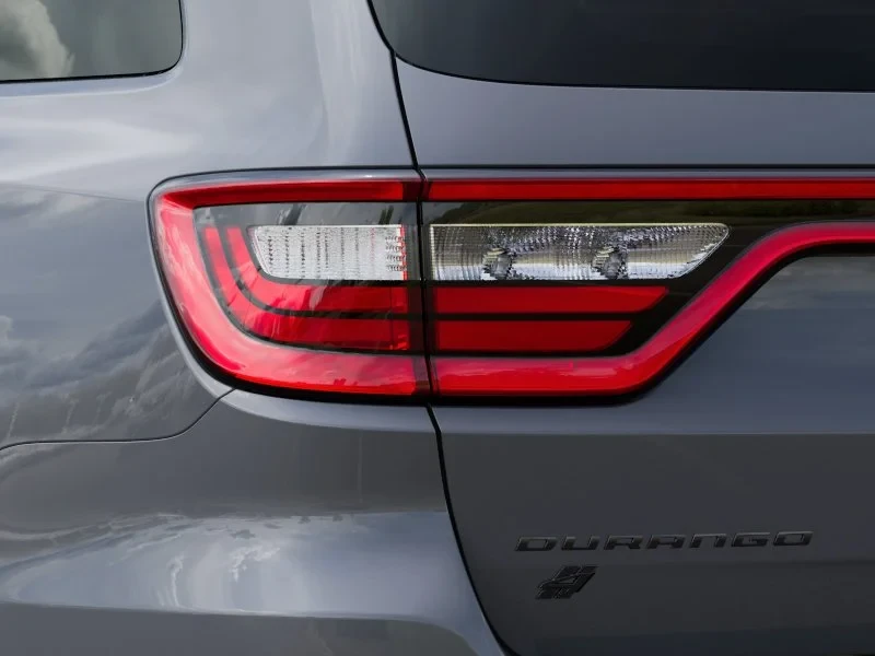 2026 Dodge Durango SRT Hellcat 3rd Gen - Image 5 of 12