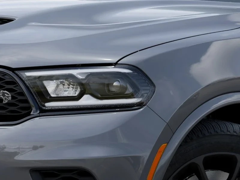 2026 Dodge Durango SRT Hellcat 3rd Gen - Image 6 of 12