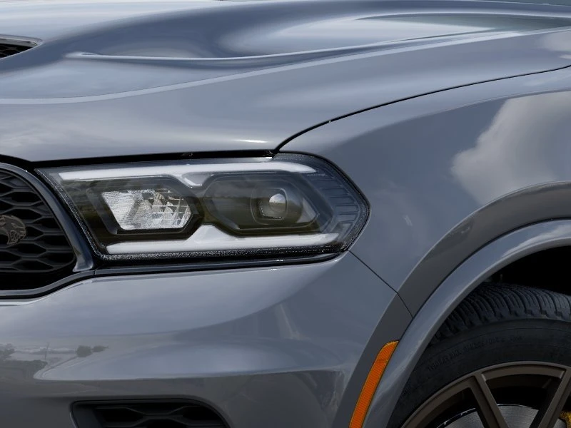 2026 Dodge Durango SRT Hellcat 3rd Gen - Image 6 of 12