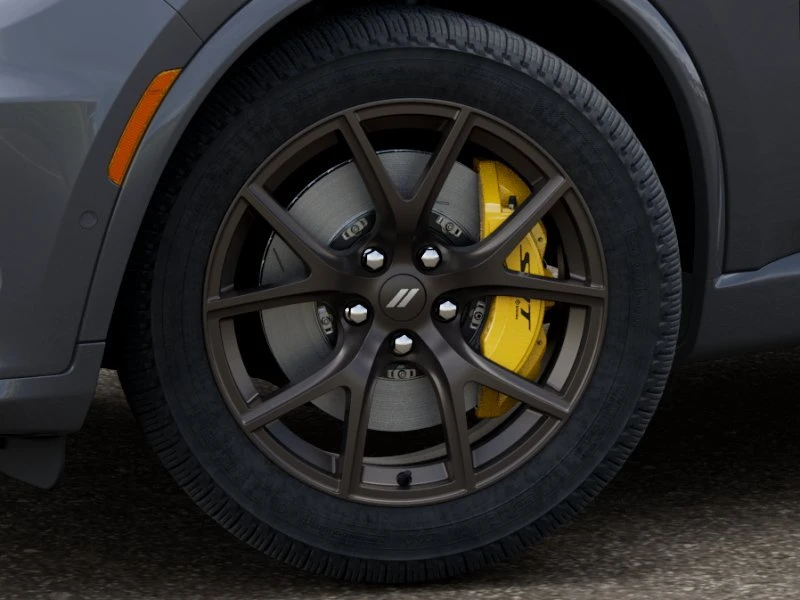 2026 Dodge Durango SRT Hellcat 3rd Gen - Image 4 of 12