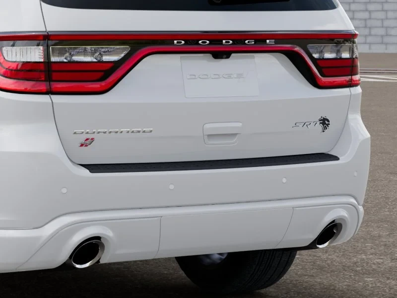 2026 Dodge Durango SRT Hellcat 3rd Gen - Image 13 of 26